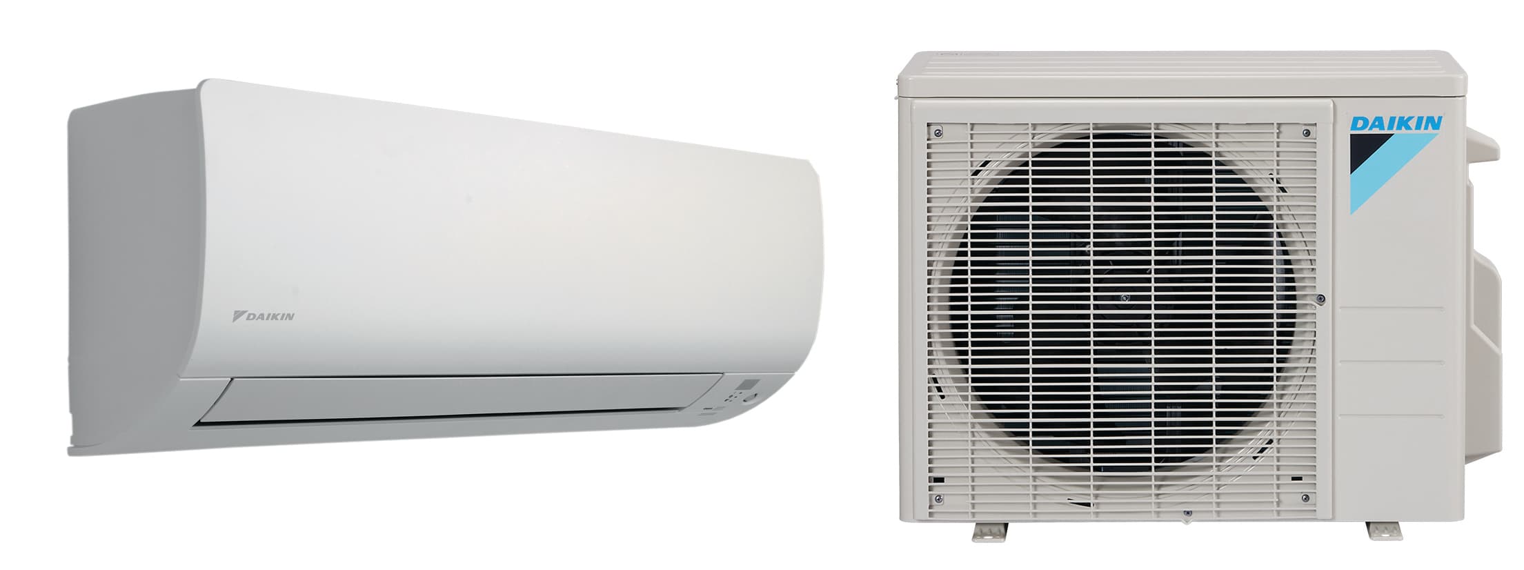 Aurora Ductless Heat Pump