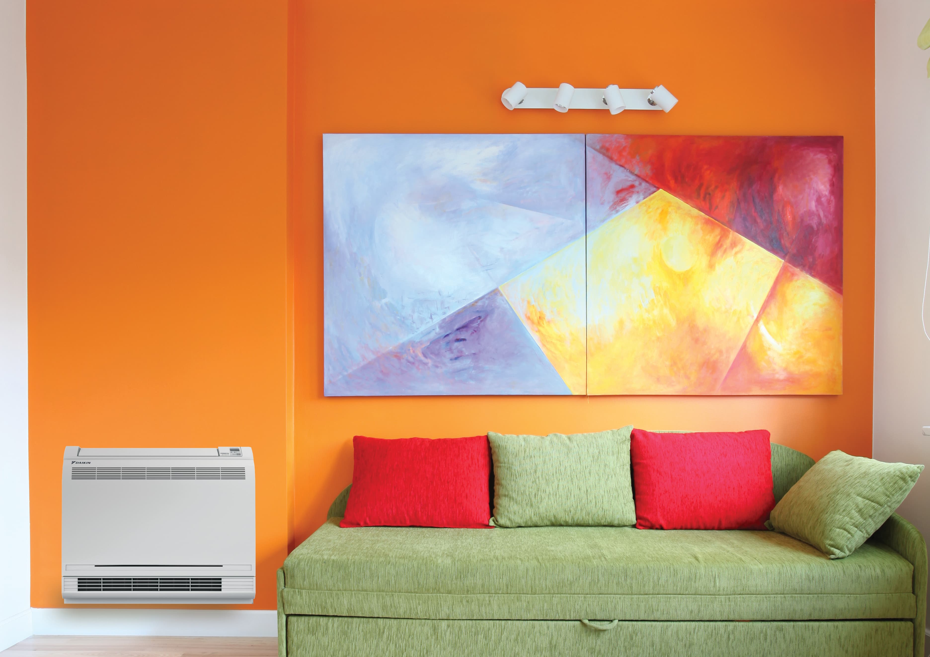 Suncheck HVAC product