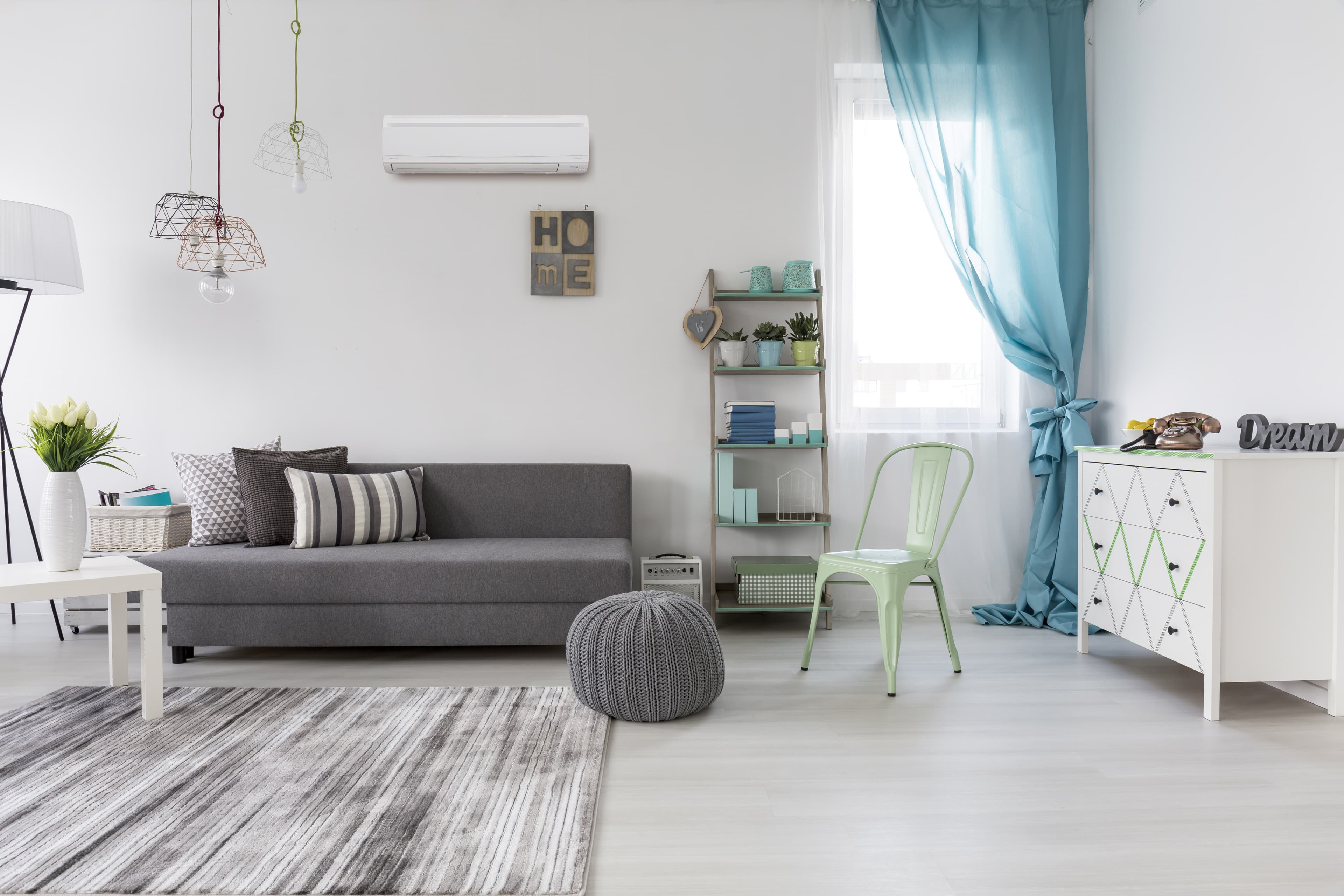 Suncheck HVAC product