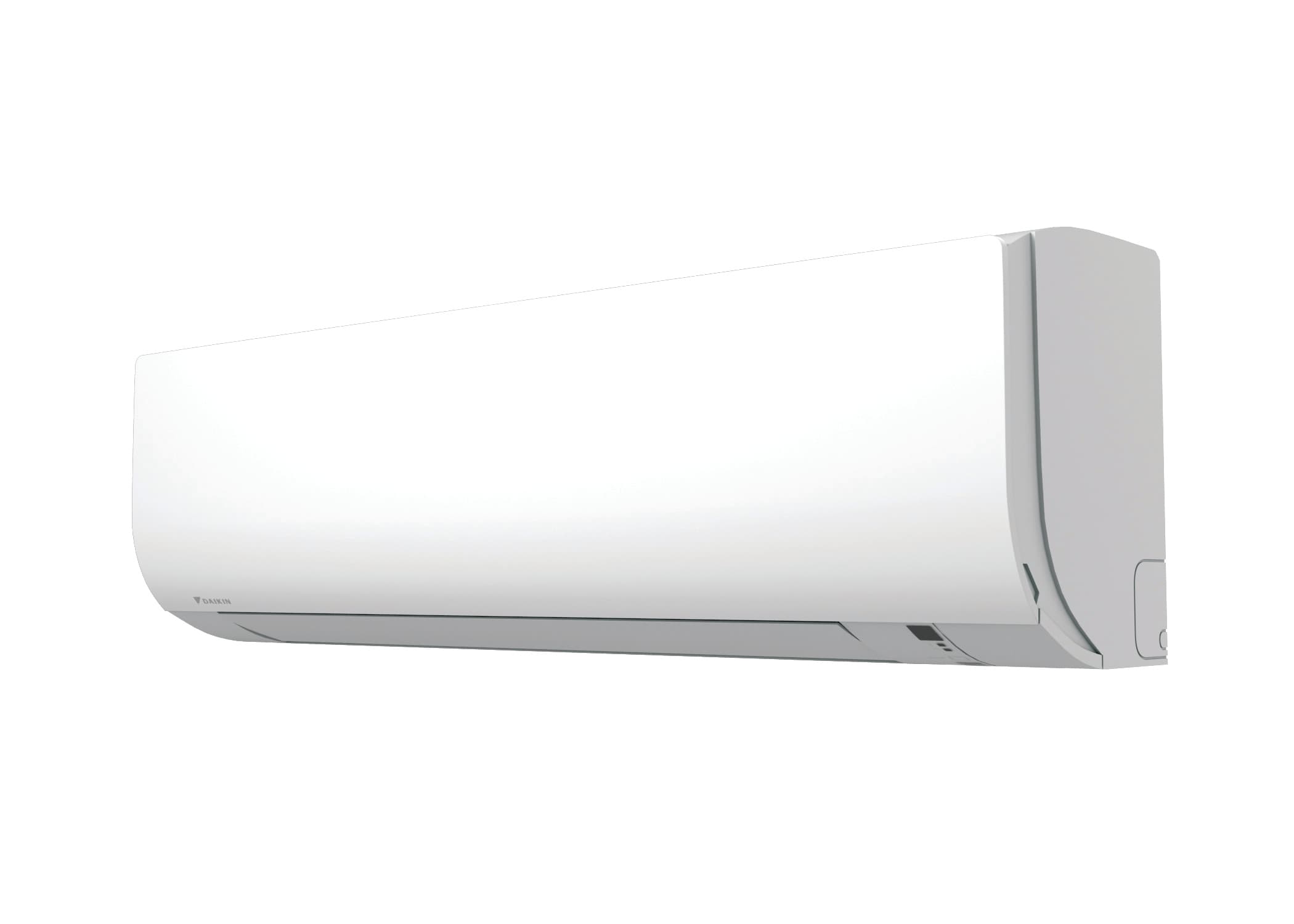 Aurora Ductless Heat Pump