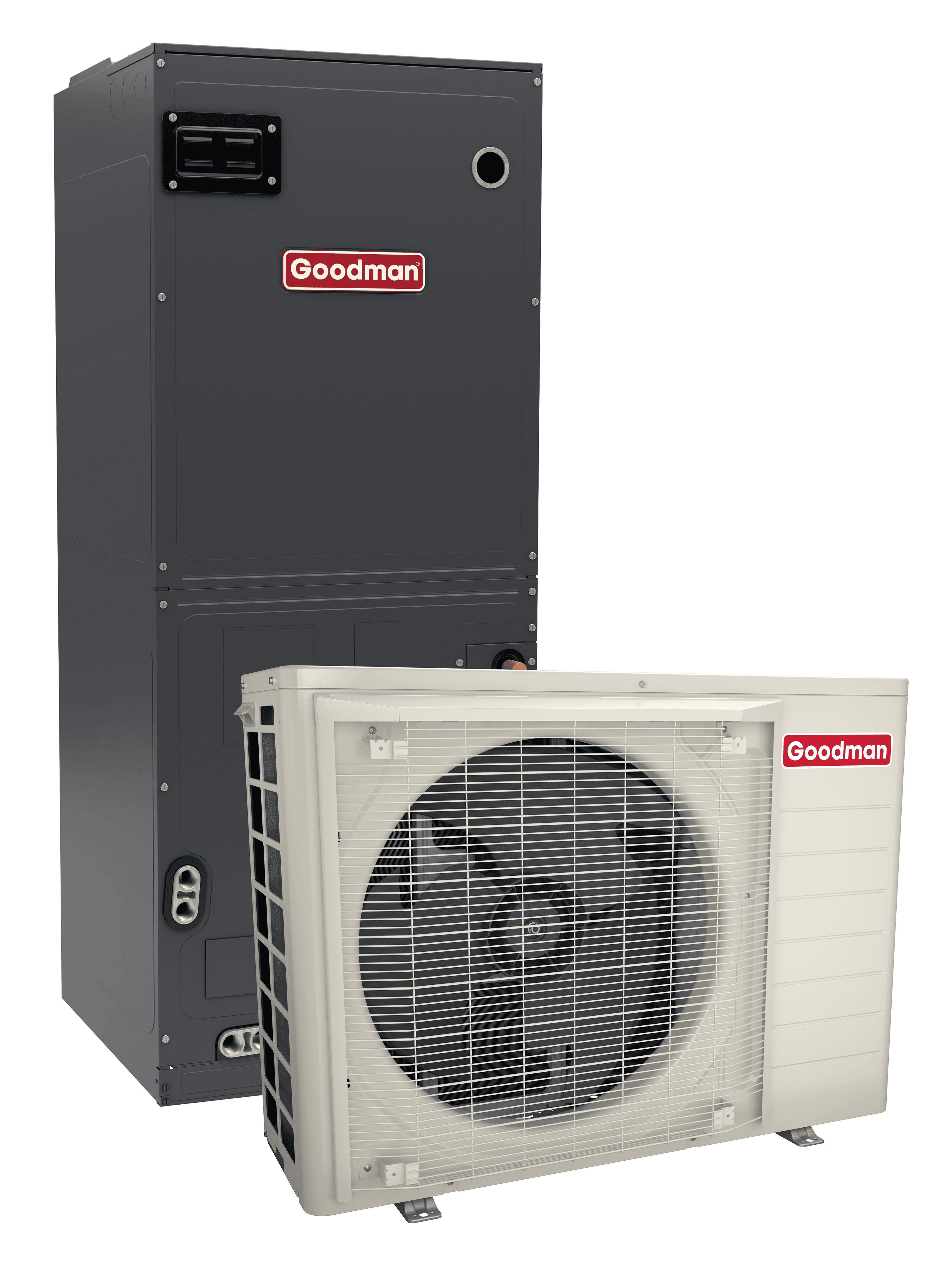 Variable Speed Heat Pump